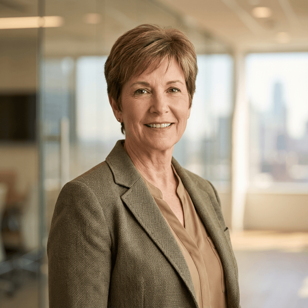 Patricia L.
